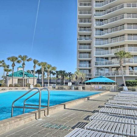 Dunes Of Panama Condos Panama City Beach Oda fotoğraf
