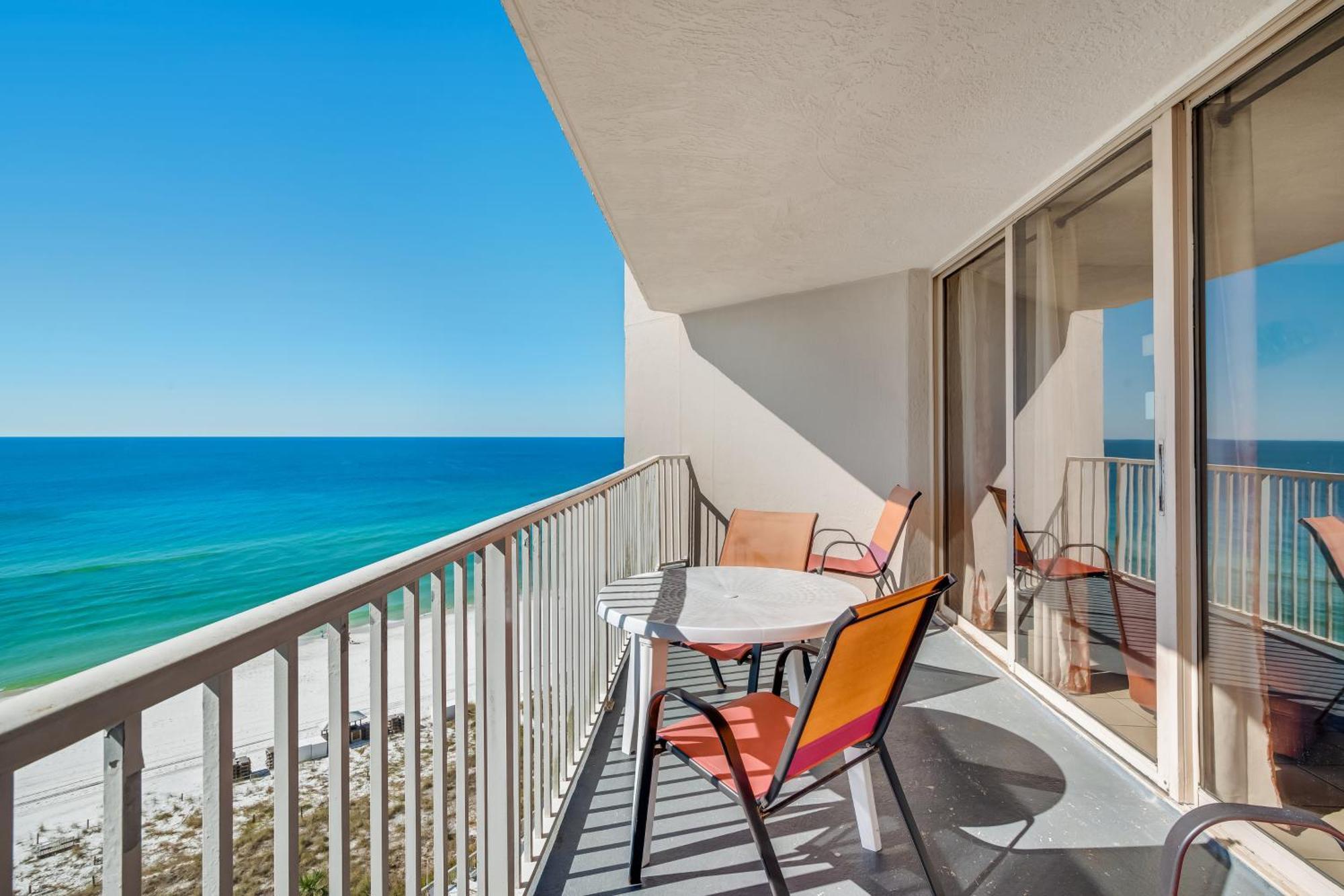 Dunes Of Panama Condos Panama City Beach Oda fotoğraf