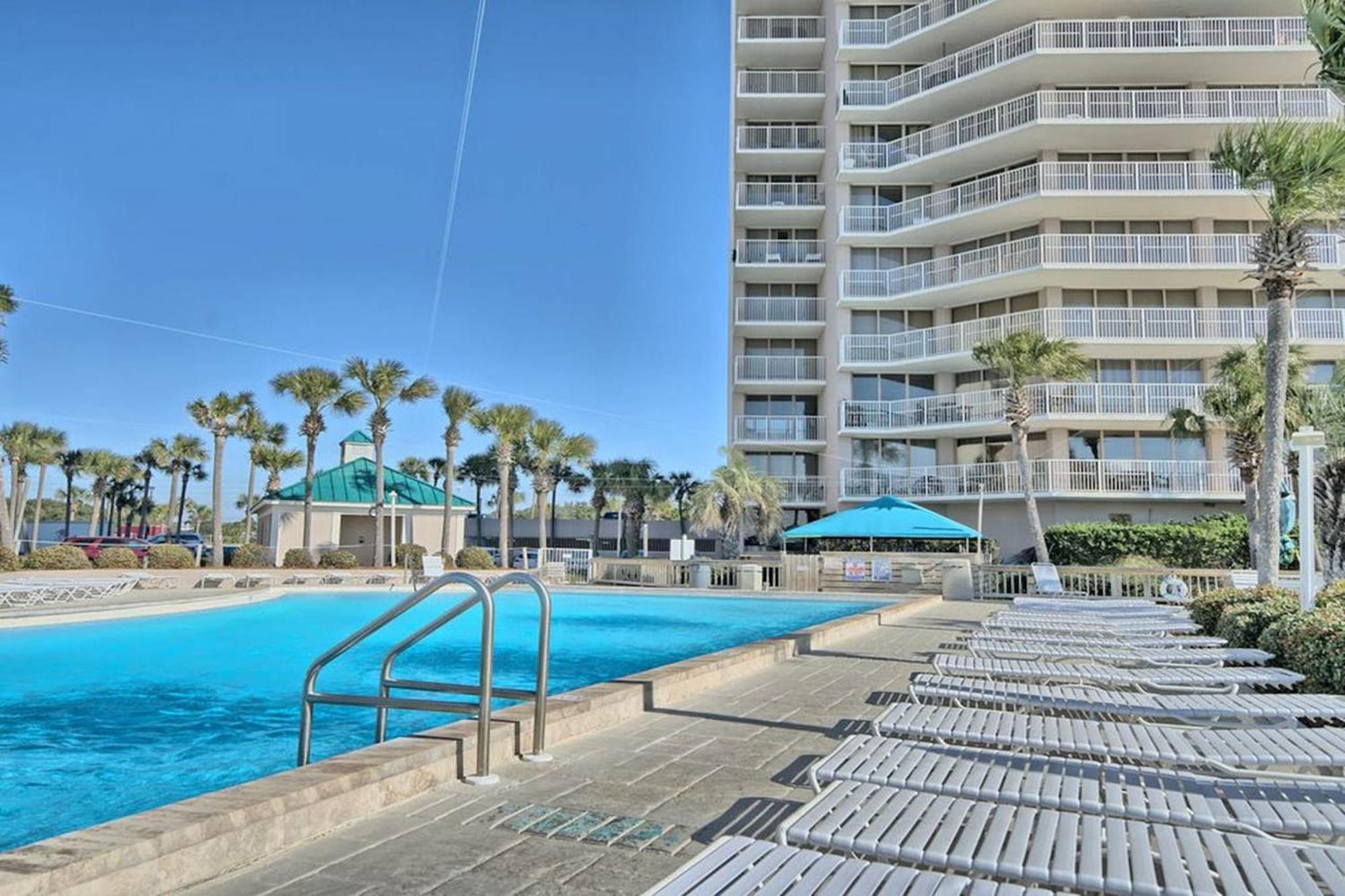 Dunes Of Panama Condos Panama City Beach Oda fotoğraf