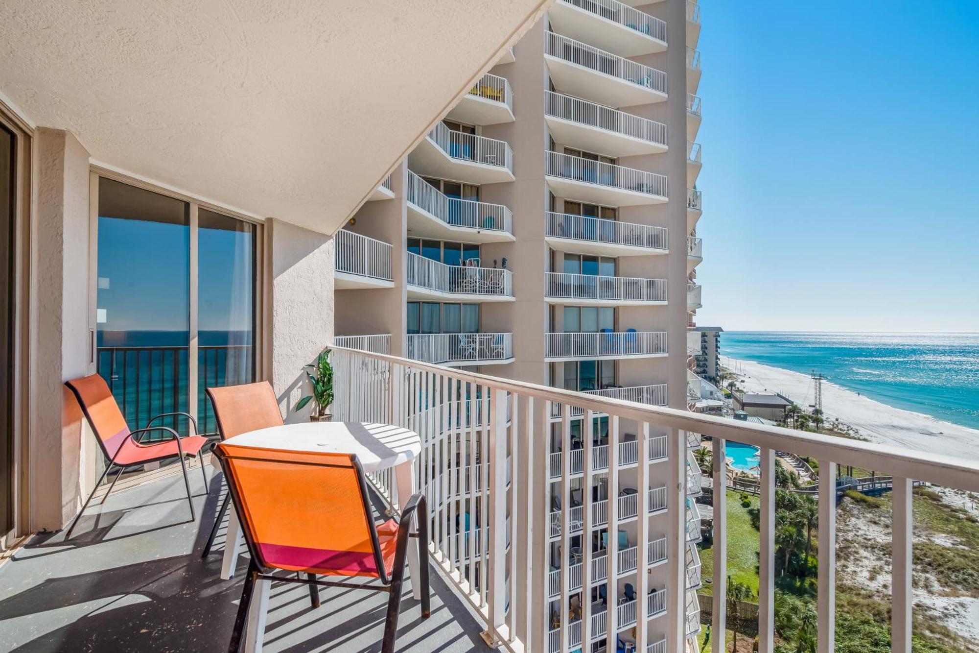 Dunes Of Panama Condos Panama City Beach Oda fotoğraf