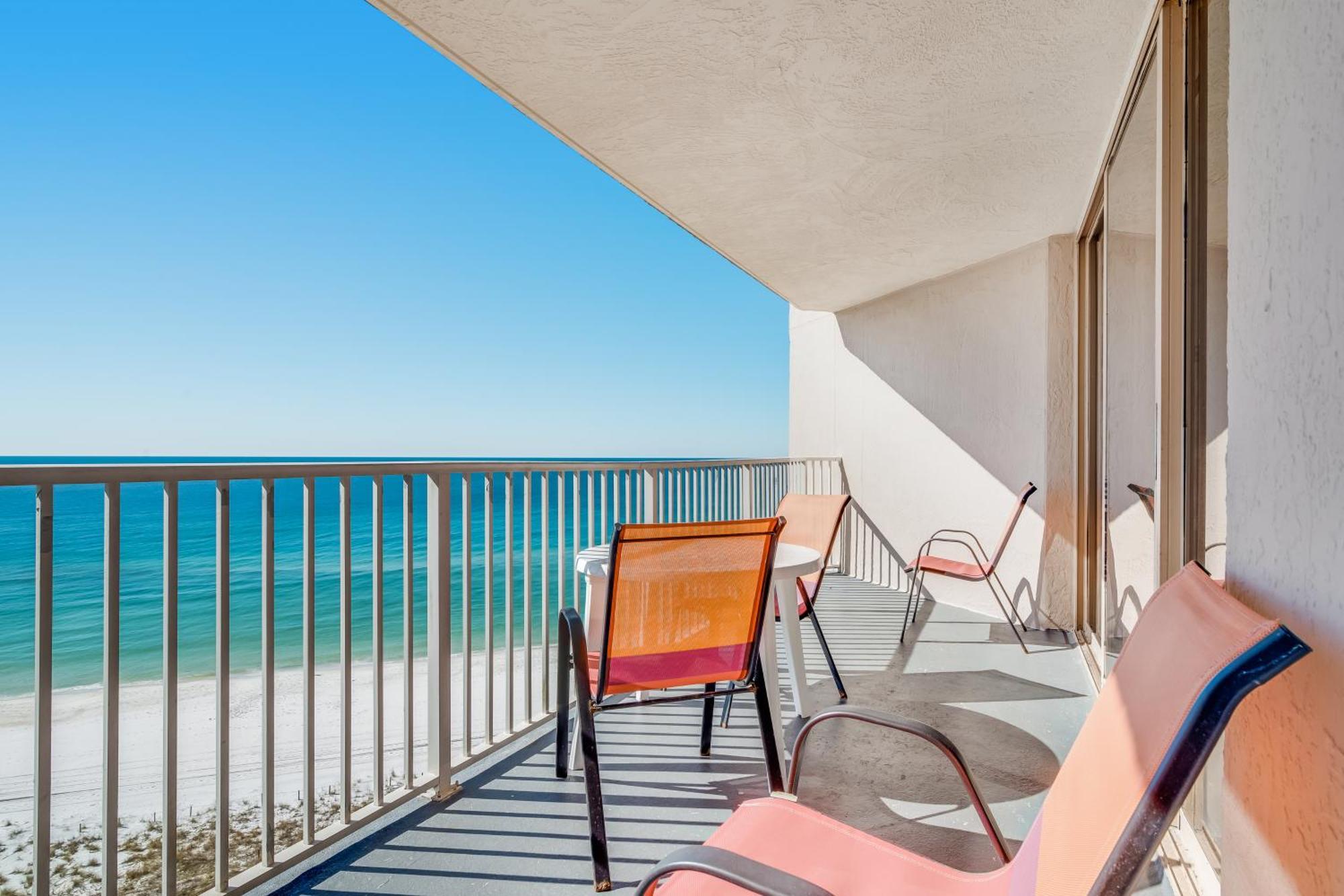 Dunes Of Panama Condos Panama City Beach Oda fotoğraf