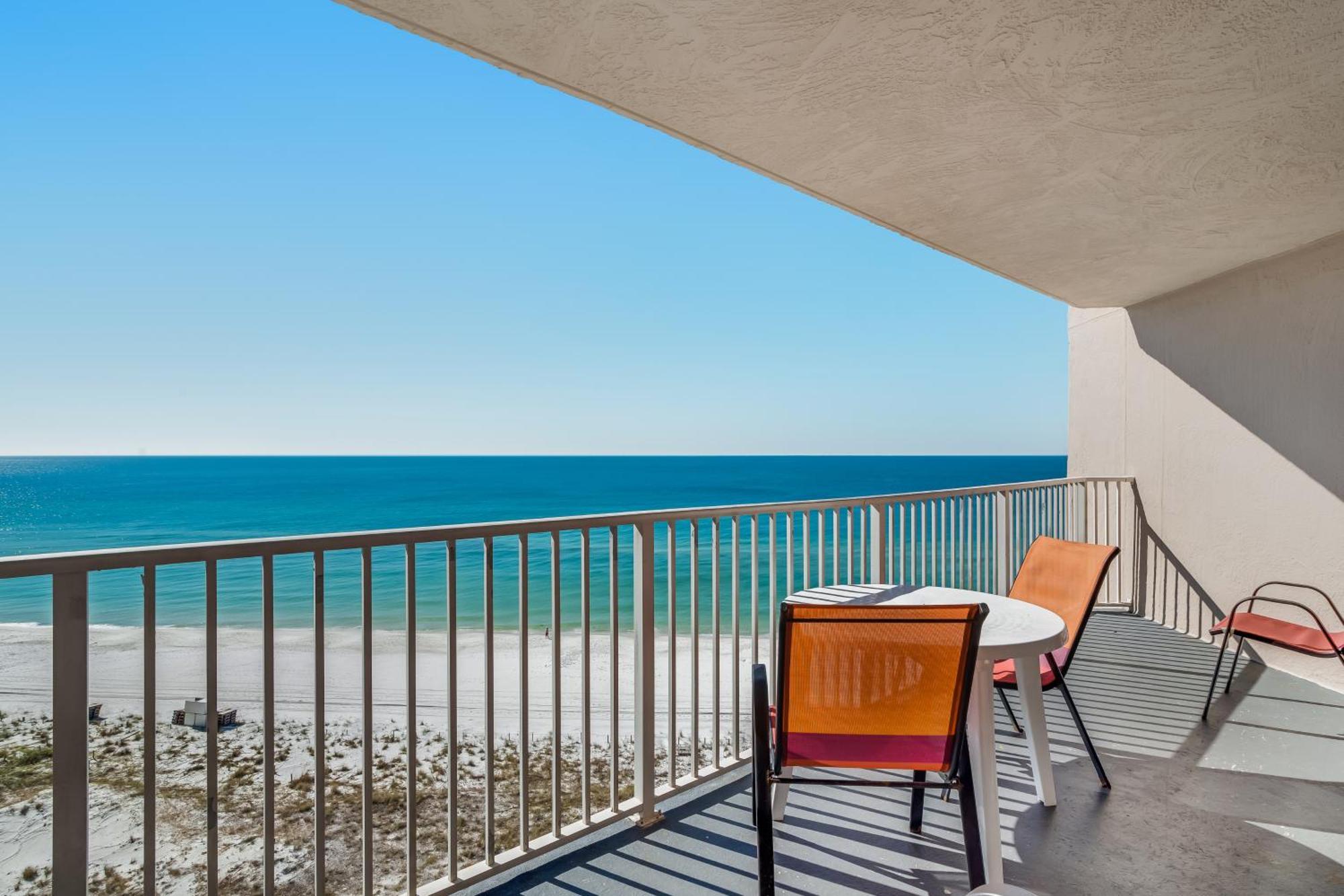 Dunes Of Panama Condos Panama City Beach Oda fotoğraf