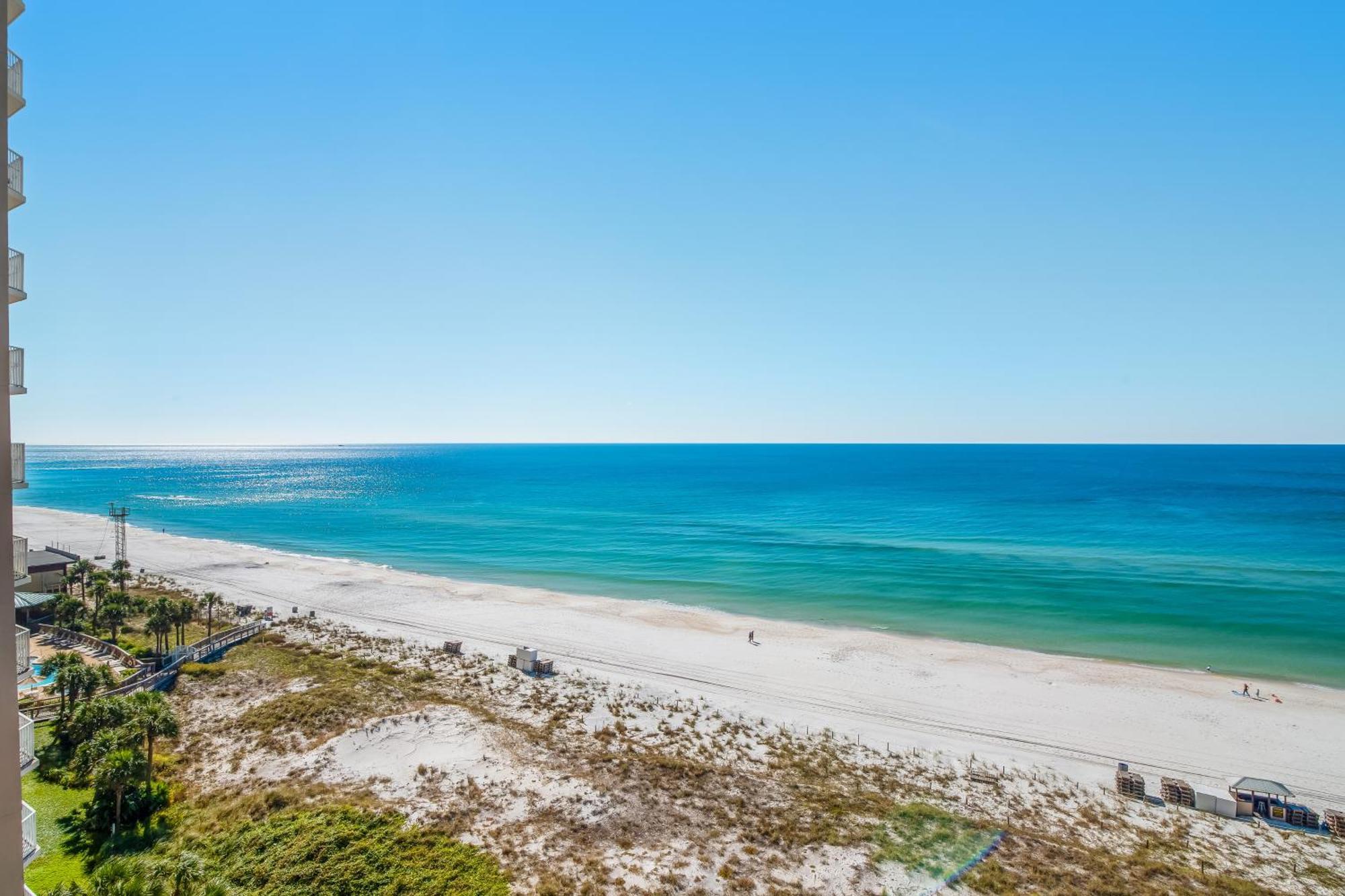 Dunes Of Panama Condos Panama City Beach Oda fotoğraf