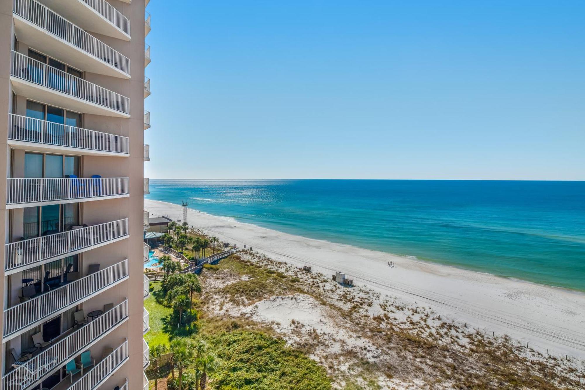 Dunes Of Panama Condos Panama City Beach Oda fotoğraf