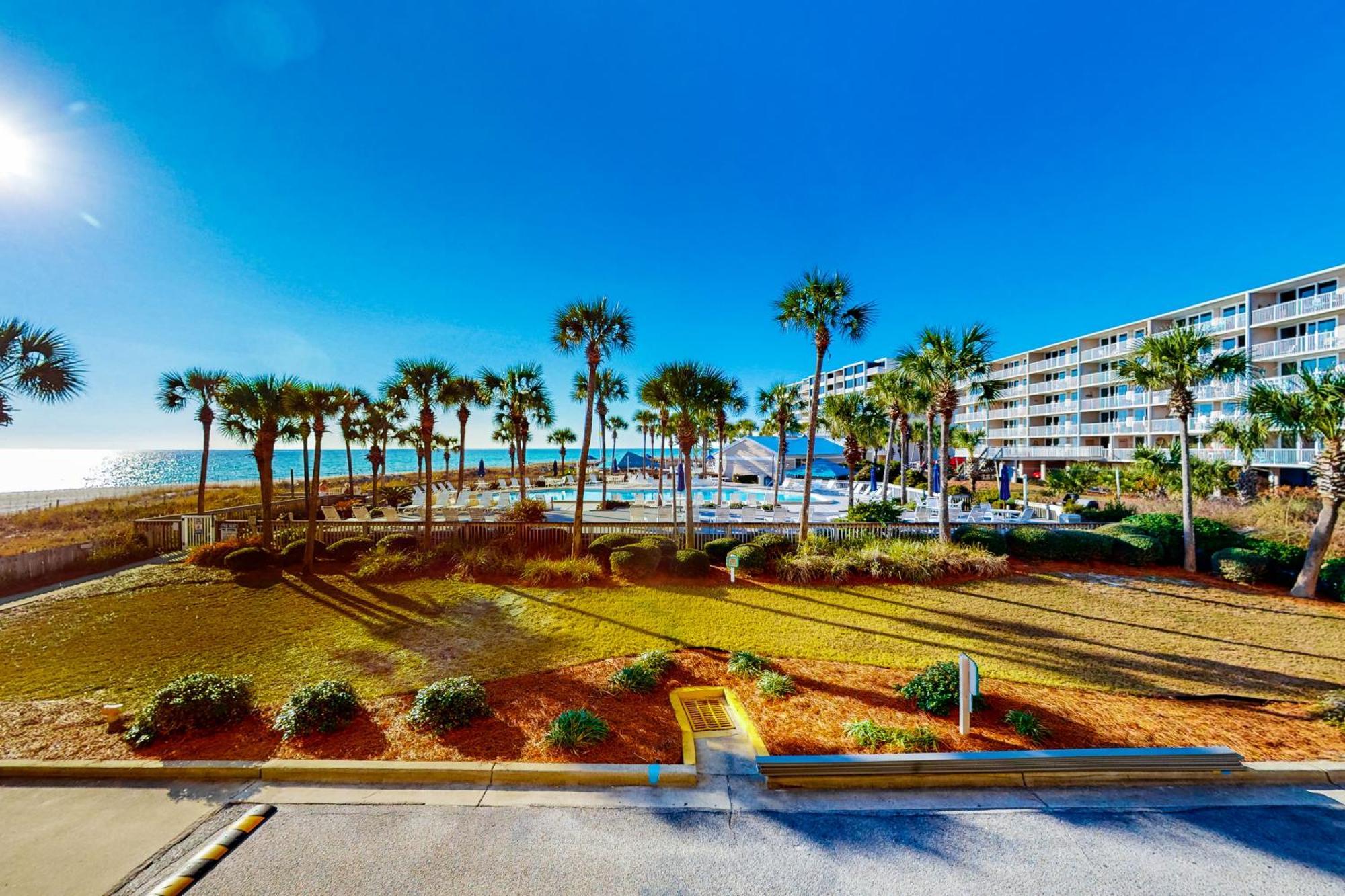 Dunes Of Panama Condos Panama City Beach Oda fotoğraf