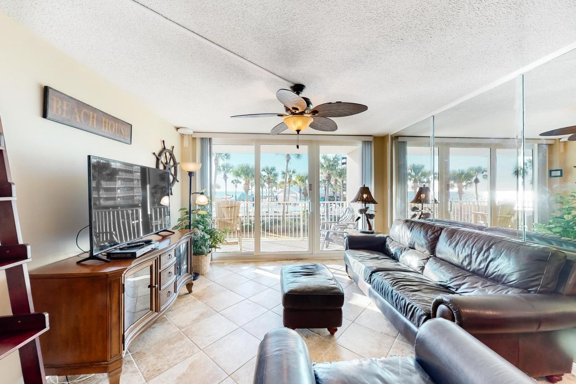 Dunes Of Panama Condos Panama City Beach Oda fotoğraf