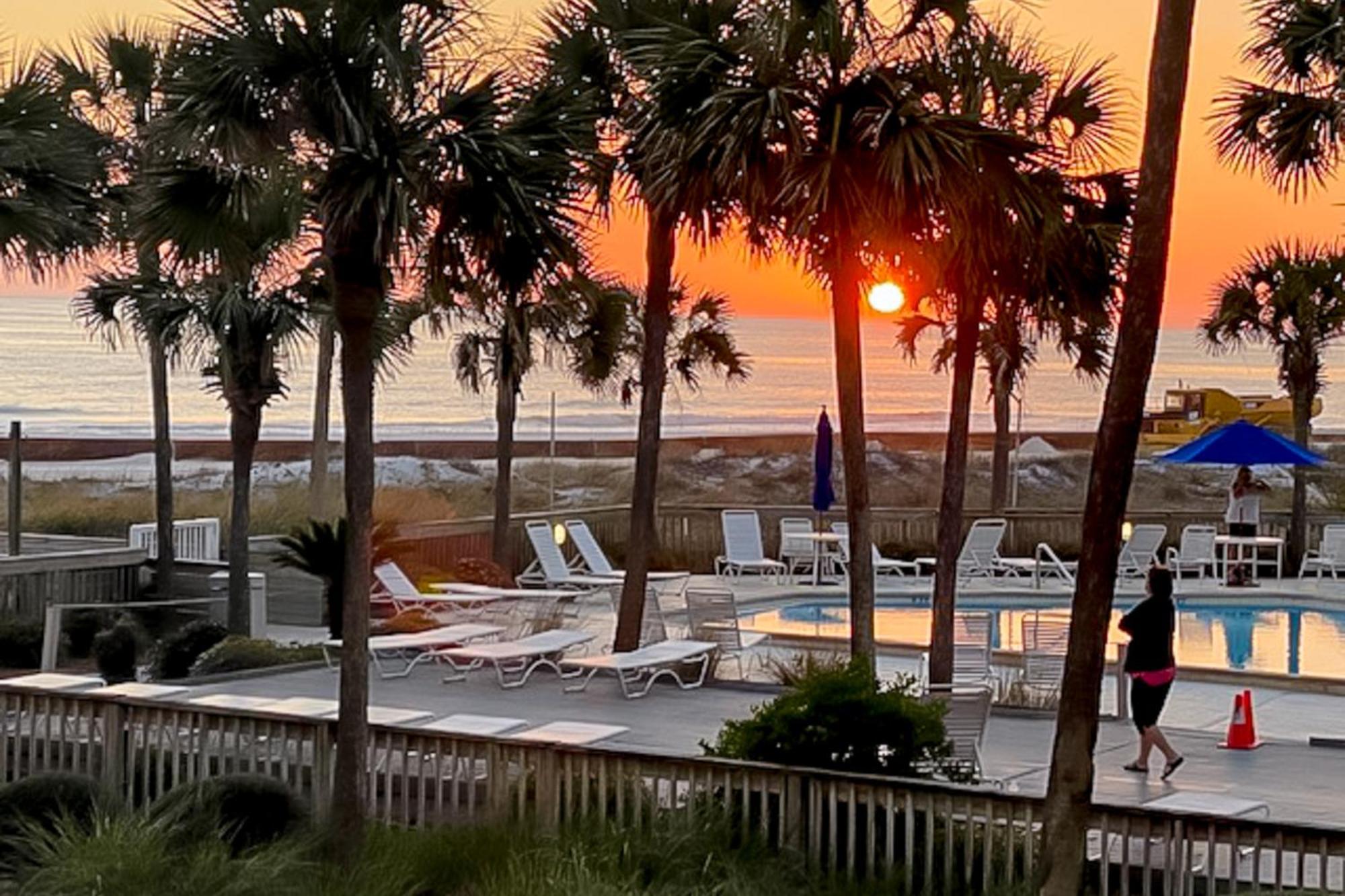 Dunes Of Panama Condos Panama City Beach Oda fotoğraf