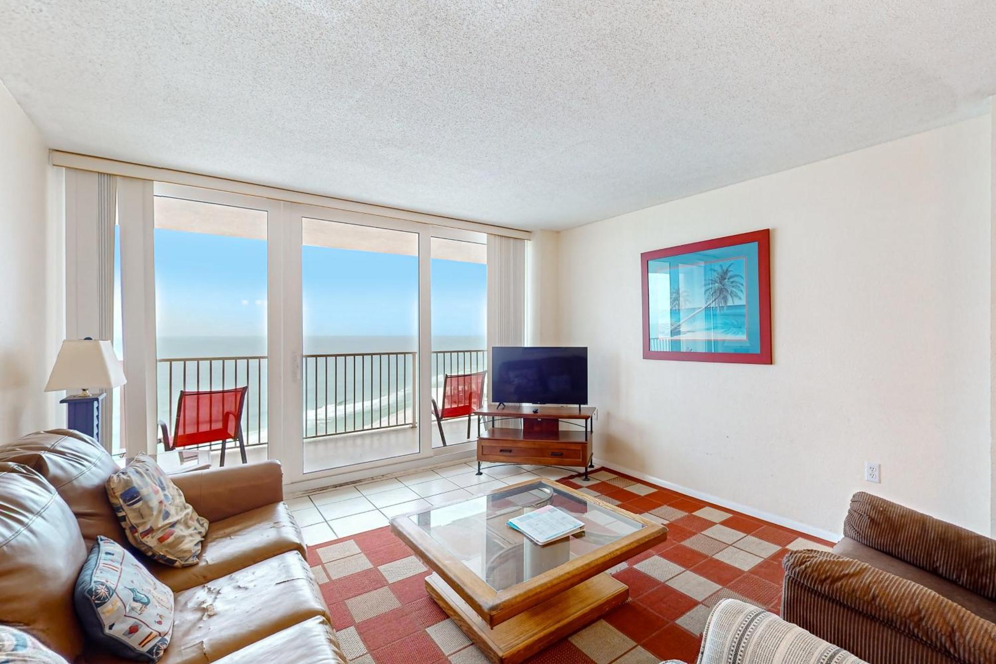Dunes Of Panama Condos Panama City Beach Oda fotoğraf