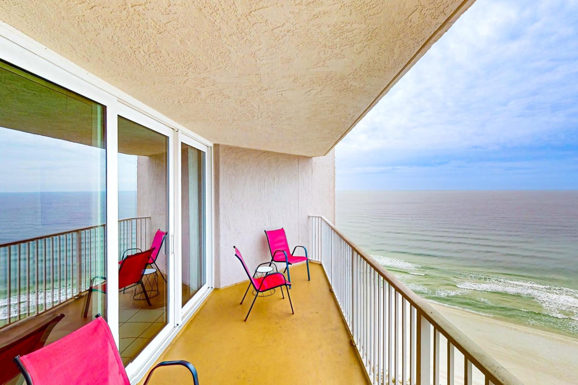 Dunes Of Panama Condos Panama City Beach Oda fotoğraf