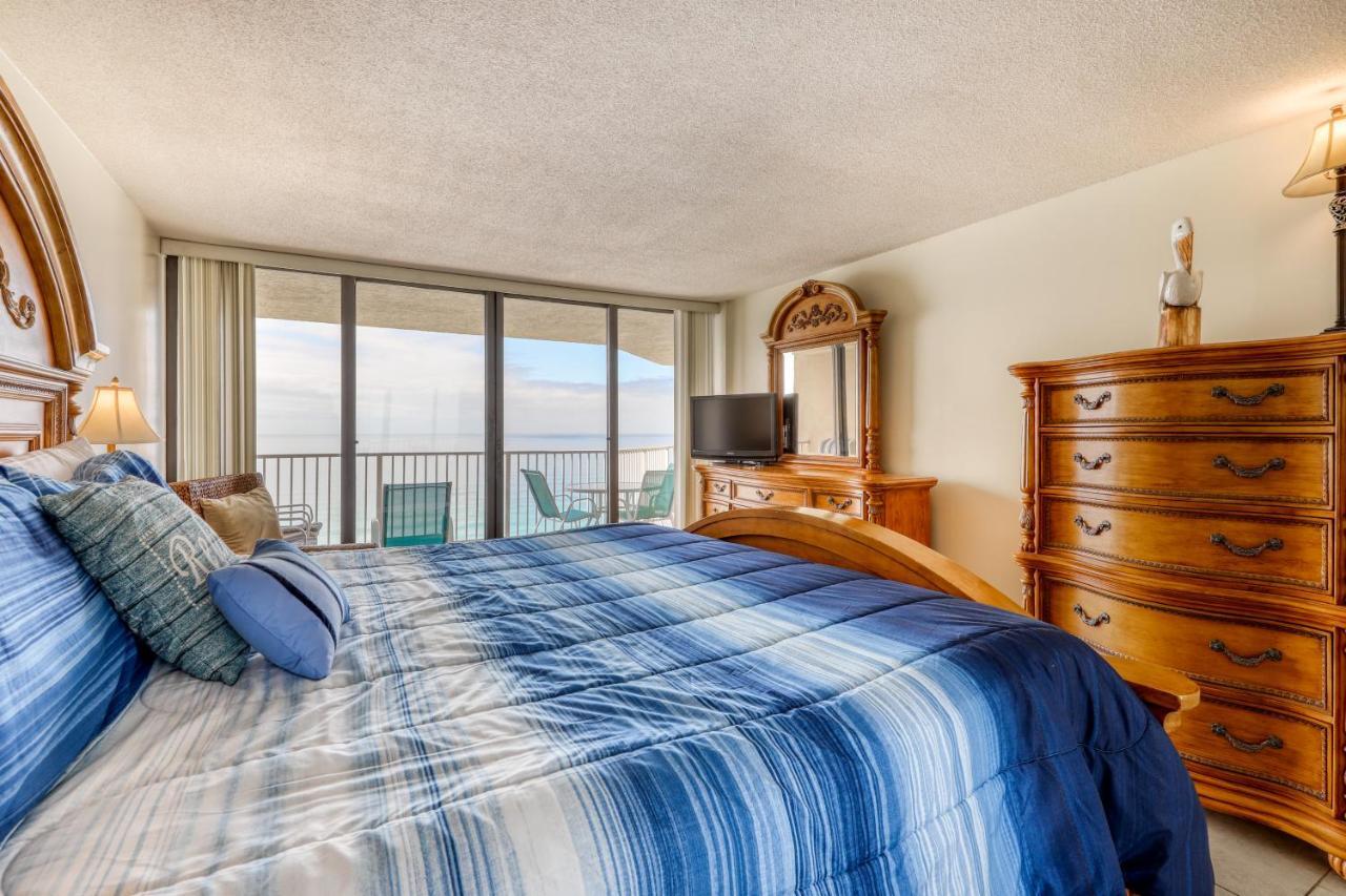 Dunes Of Panama Condos Panama City Beach Dış mekan fotoğraf