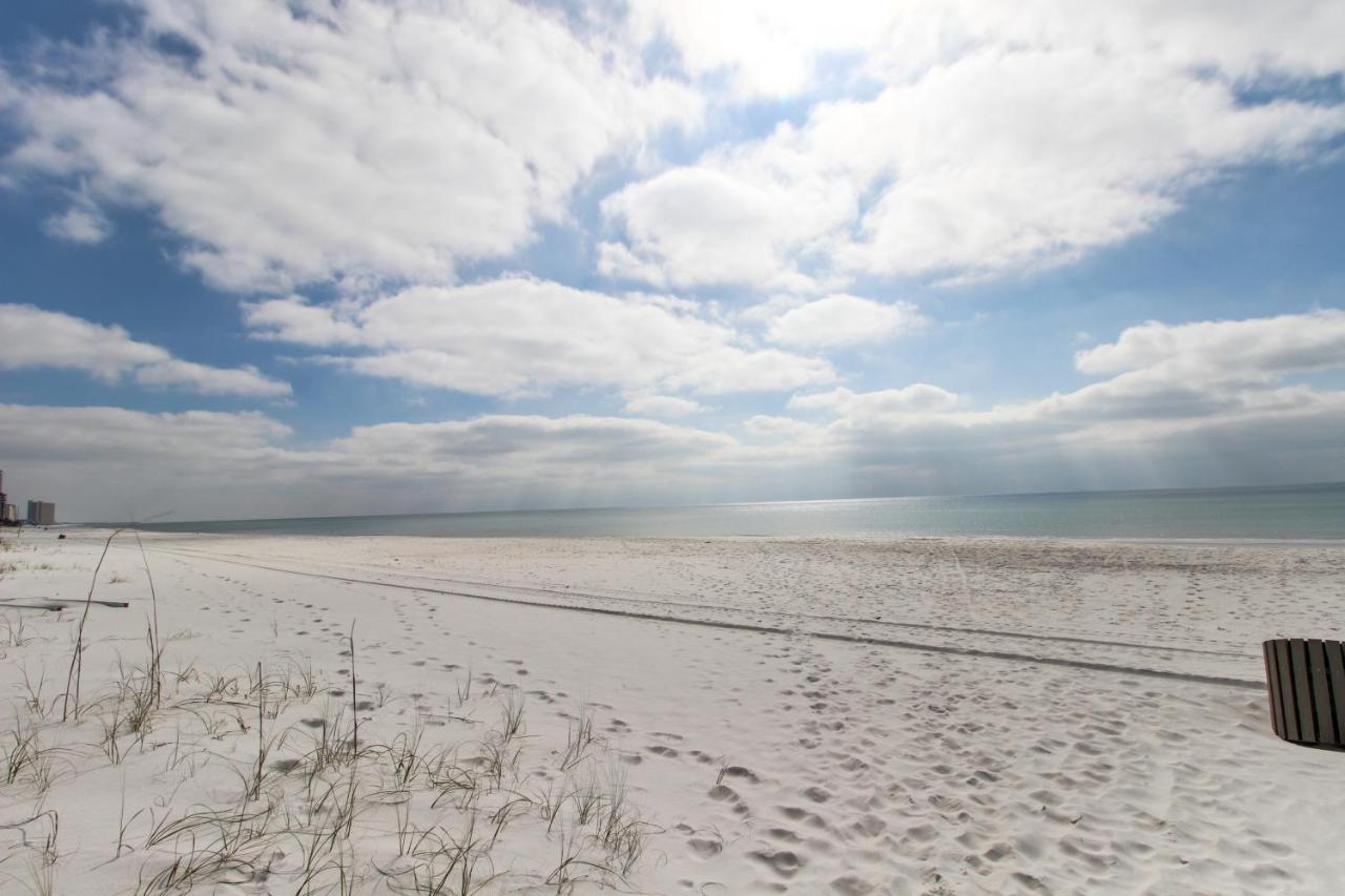 Dunes Of Panama Condos Panama City Beach Dış mekan fotoğraf
