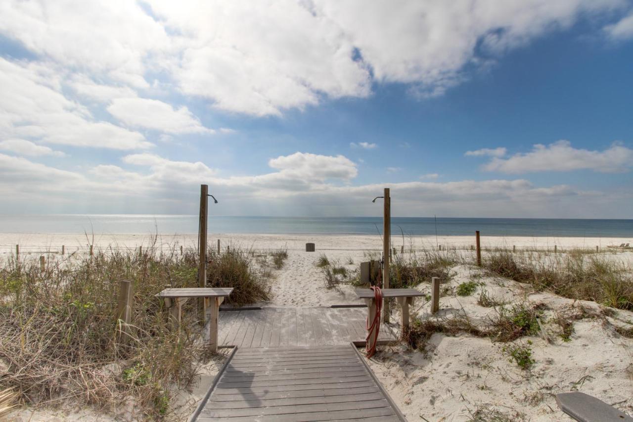 Dunes Of Panama Condos Panama City Beach Dış mekan fotoğraf