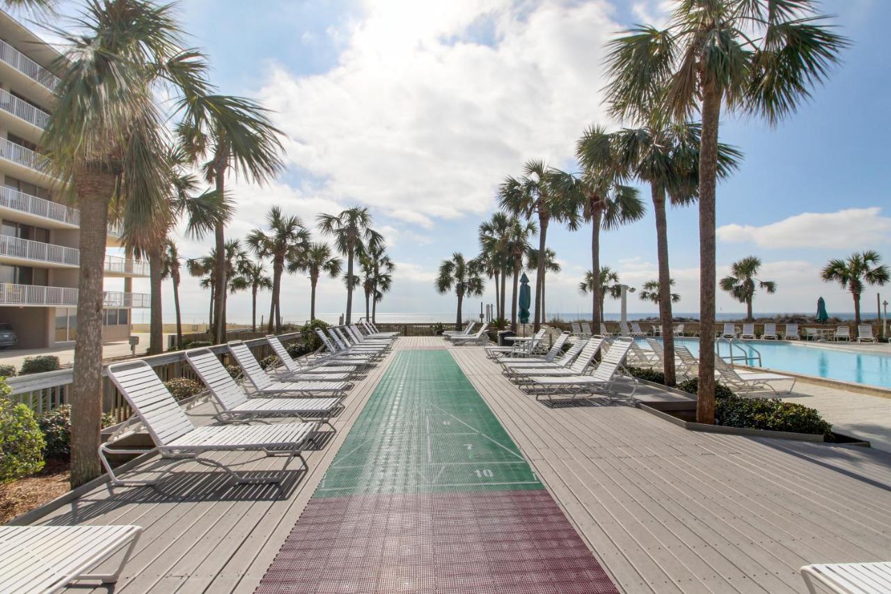 Dunes Of Panama Condos Panama City Beach Dış mekan fotoğraf