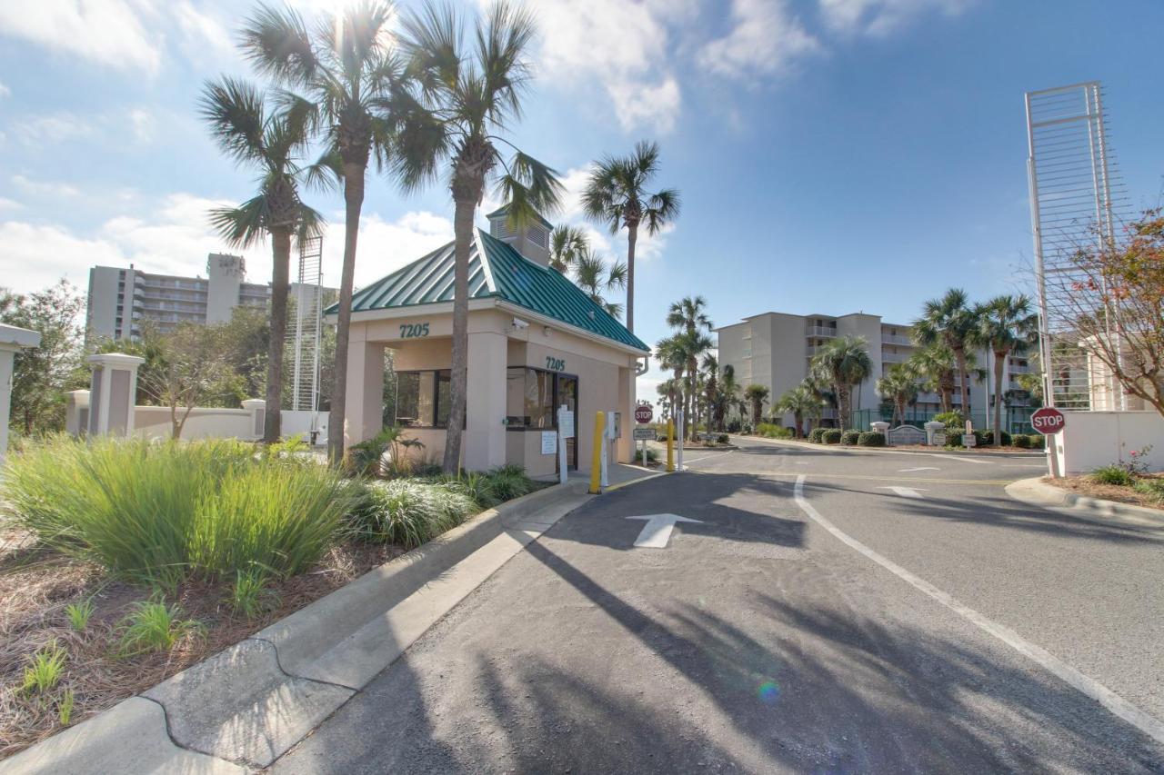 Dunes Of Panama Condos Panama City Beach Dış mekan fotoğraf