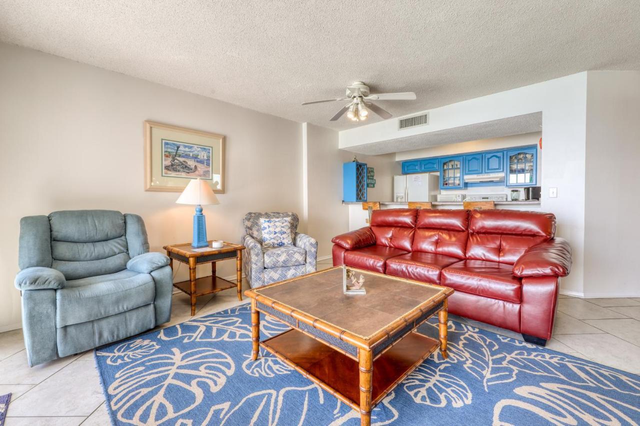 Dunes Of Panama Condos Panama City Beach Dış mekan fotoğraf
